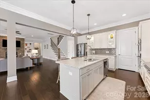 124 Highclere Dr, Waxhaw, NC 28173 - Photo 7