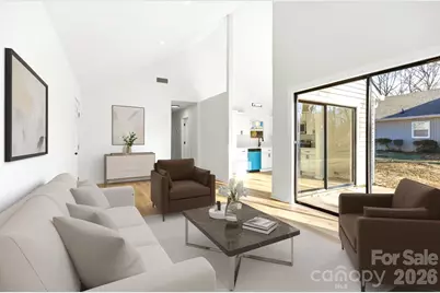 1878 Thoreau Court, Connelly Springs, NC 28612 - Photo 5