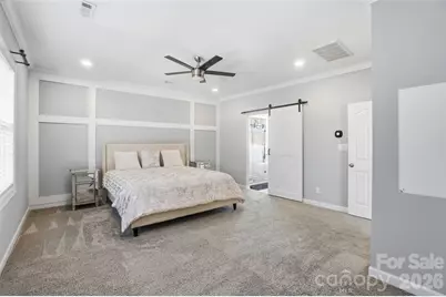 14318 Stewarts Bend Lane, Charlotte, NC 28277 - Photo 31