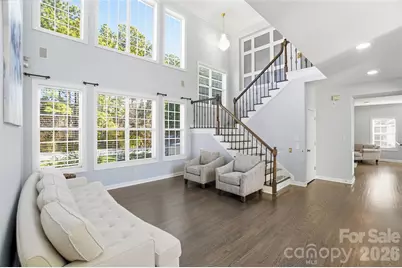 14318 Stewarts Bend Lane, Charlotte, NC 28277 - Photo 7