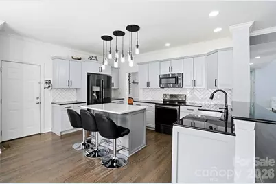 14318 Stewarts Bend Lane, Charlotte, NC 28277 - Photo 17