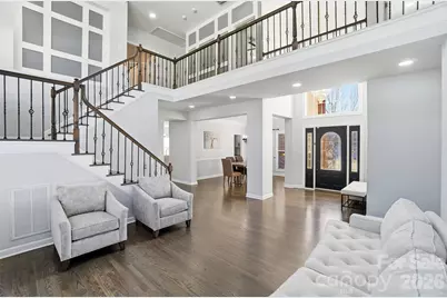 14318 Stewarts Bend Lane, Charlotte, NC 28277 - Photo 9