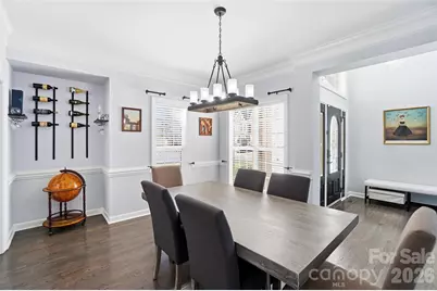 14318 Stewarts Bend Lane, Charlotte, NC 28277 - Photo 11