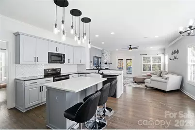 14318 Stewarts Bend Lane, Charlotte, NC 28277 - Photo 19