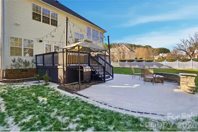 14318 Stewarts Bend Lane, Charlotte, NC 28277 - Photo 47