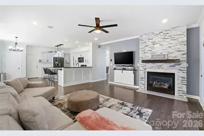 14318 Stewarts Bend Lane, Charlotte, NC 28277 - Photo 15