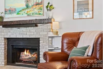 345 Kingswood Drive, Hendersonville, NC 28792 - Photo 1