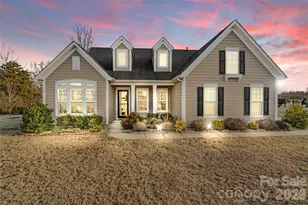 4211 Maggie Springs Way, Clover, SC 29710 - Photo 1