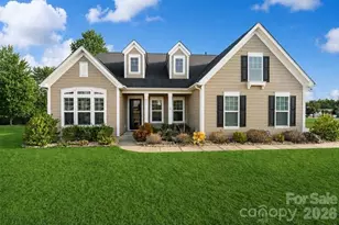 4211 Maggie Springs Way, Clover, SC 29710 - Photo 1