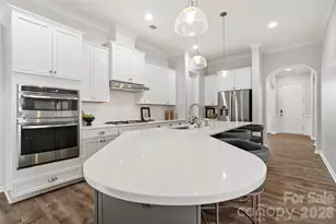 4211 Maggie Springs Way, Clover, SC 29710 - Photo 9