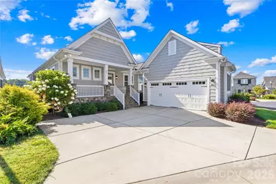 124 Sisters Cove Court, Mooresville, NC 28117 - Photo 1