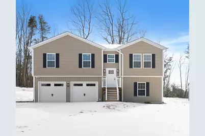 5961 Charlie Little Road, Granite Falls, NC 28630 - Photo 1