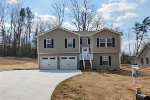 5961 Charlie Little Rd, Granite Falls, NC 28630 - Photo 1