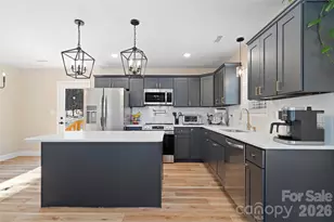 5961 Charlie Little Rd, Granite Falls, NC 28630 - Photo 3