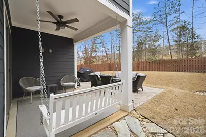 4353 Spring Street, Matthews, NC 28105 - Photo 35