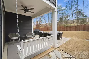 4353 Spring St, Matthews, NC 28105 - Photo 35