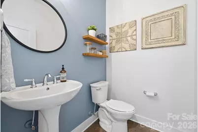 4353 Spring Street, Matthews, NC 28105 - Photo 19