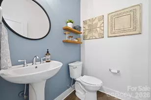 4353 Spring St, Matthews, NC 28105 - Photo 19