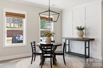 4353 Spring Street, Matthews, NC 28105 - Photo 17