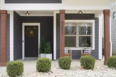 4353 Spring Street, Matthews, NC 28105 - Photo 3