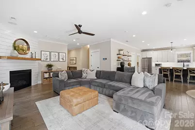 4353 Spring Street, Matthews, NC 28105 - Photo 11