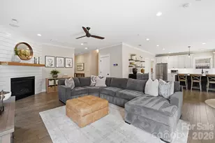 4353 Spring St, Matthews, NC 28105 - Photo 11