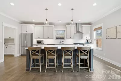 4353 Spring Street, Matthews, NC 28105 - Photo 5