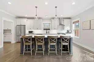 4353 Spring St, Matthews, NC 28105 - Photo 5