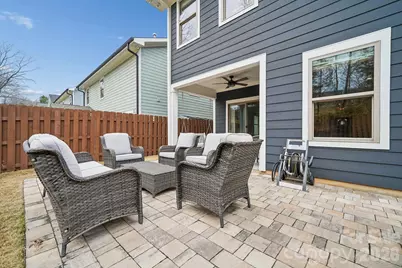 4353 Spring Street, Matthews, NC 28105 - Photo 39