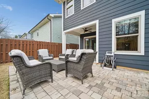 4353 Spring St, Matthews, NC 28105 - Photo 39