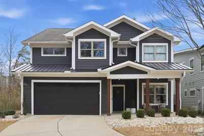 4353 Spring Street, Matthews, NC 28105 - Photo 1