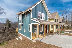 112 Alma Ln, Asheville, NC 28806 - Photo 1