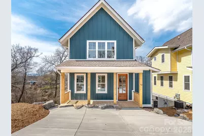 112 Alma Lane, Asheville, NC 28806 - Photo 3