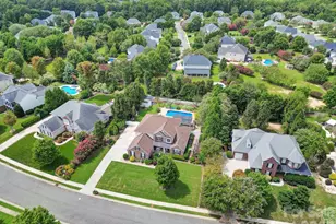 2210 Legacy Oak Dr, Waxhaw, NC 28173 - Photo 45