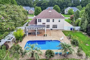 2210 Legacy Oak Dr, Waxhaw, NC 28173 - Photo 43