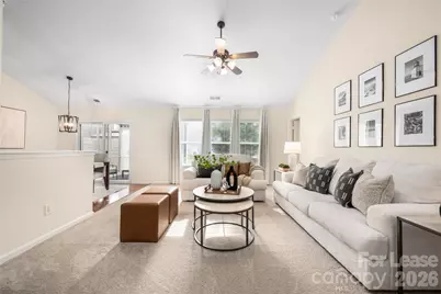 6361 Cora Street, Charlotte, NC 28216 - Photo 1