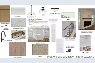 416 Ocala Street, Rock Hill, SC 29730 - Photo 3