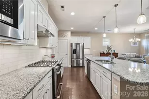 4899 Looking Glass Trail, Denver, NC 28037 - Photo 5