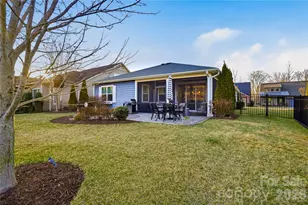 4899 Looking Glass Trail, Denver, NC 28037 - Photo 35