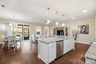 4899 Looking Glass Trail, Denver, NC 28037 - Photo 19