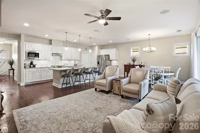 4899 Looking Glass Trail, Denver, NC 28037 - Photo 3