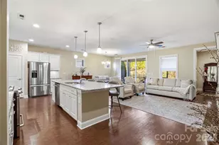 4899 Looking Glass Trail, Denver, NC 28037 - Photo 11