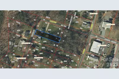 1496 Hilltop Street, Albemarle, NC 28001 - Photo 1