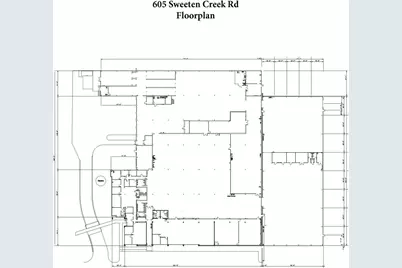 575 & 605 Sweeten Creek Industrial Park Park, Asheville, NC 28803 - Photo 5