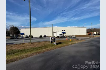 575 & 605 Sweeten Creek Industrial Park Park, Asheville, NC 28803 - Photo 3