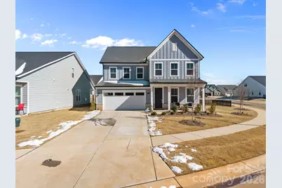 6018 Valehaven Place, Charlotte, NC 28269 - Photo 31