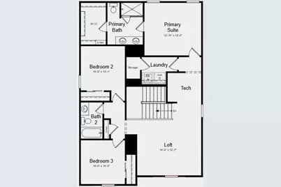 505 Silver Birch Court, Shelby, NC 28152 - Photo 13