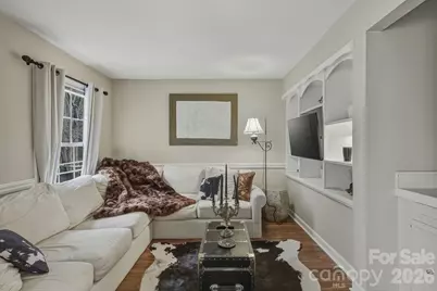 7034 Quail Hill Road, Charlotte, NC 28210 - Photo 11