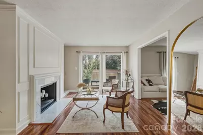 7034 Quail Hill Road, Charlotte, NC 28210 - Photo 9