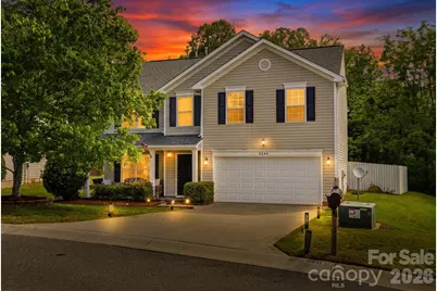 2260 Wexford Way, Statesville, NC 28625 - Photo 1